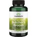 Swanson Butcher's Broom - Matura macelarului 470mg 100 Capsule